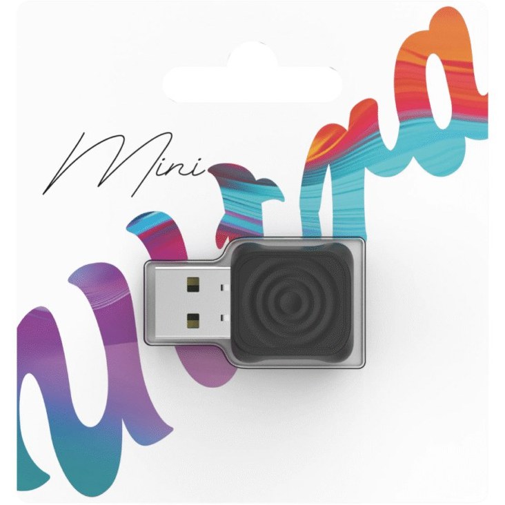 دانگل وایرلس Carlinkit Mini Ultra برای کی ام سی sr6