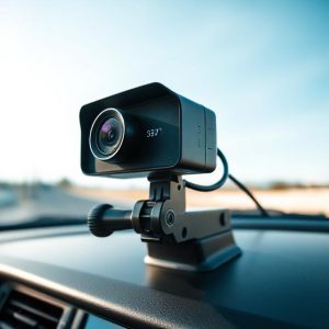 نصب دوربین 360 درجه
